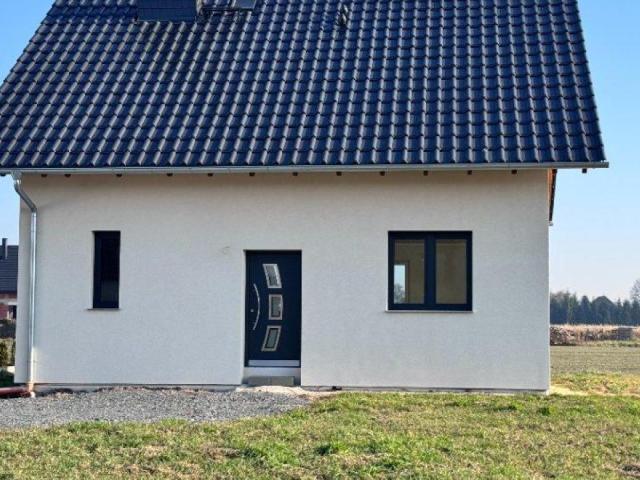 Dom w stanie deweloperskim Opole-Czarnowąsy