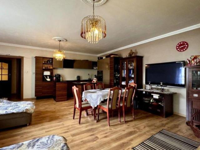 Dom z dwoma mieszkaniami, Opole - Zaodrze