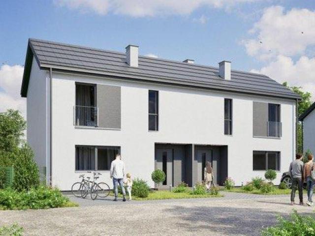 Osiedle Polnych Kwiatów – nowe segmenty w Górkach pod Opolem