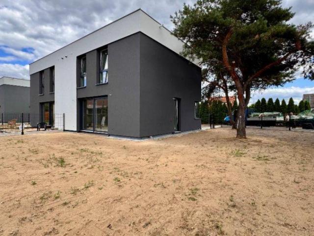 Na sprzedaż dom w zabudowie bliźniaczej - Zawada