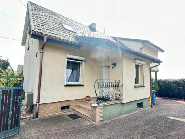 Na sprzedaż dom Opole - Malina