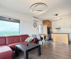 Apartament Atlantis Prestige na sprzedaż | 3 pokoje | 70,80m2 | Opole