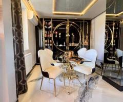 Luksusowy apartament dwupoziomowy w sercu Malinki | 148 m² | Opole