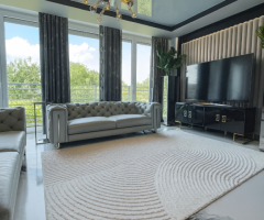 Luksusowy apartament dwupoziomowy w sercu Malinki | 148 m² | Opole