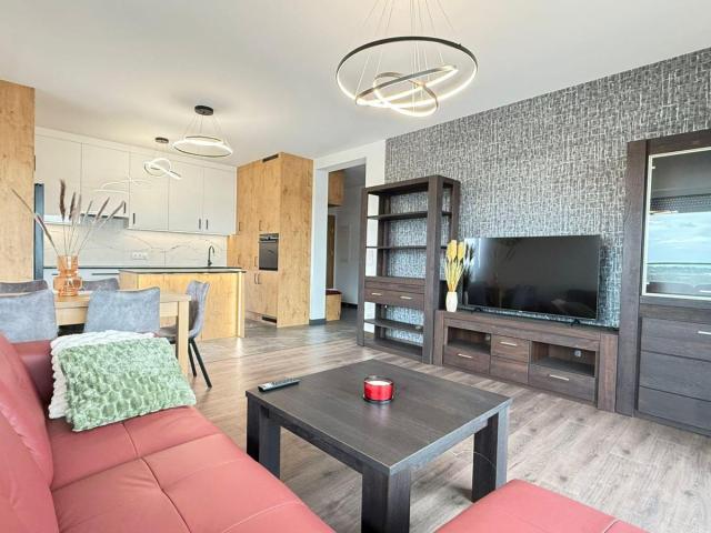 Apartament Atlantis Prestige na sprzedaż | 3 pokoje | 70,80m2 | Opole