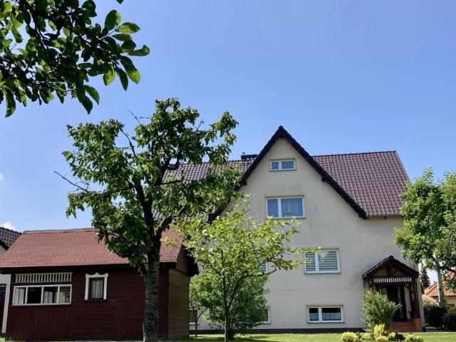 Dom na sprzedaż w Czarnowąsach