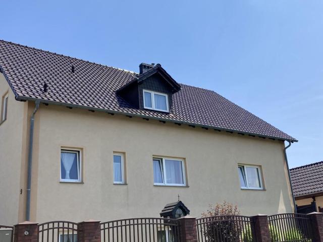 Dom na sprzedaż w Czarnowąsach
