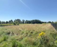 Działka budowlana w Opolu, ul. Kwiatów Polskich