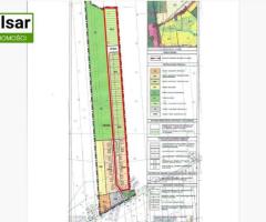 NOWA CENA! Na sprzedaż działki inwestycyjne – 19 wydzielonych działek