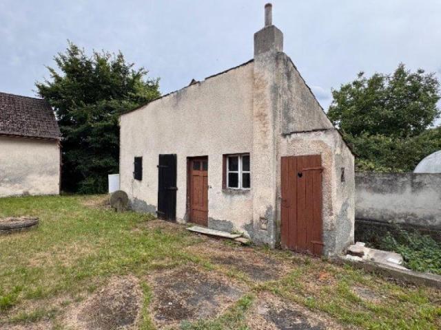 Dom do remontu z dużą działką – Węgry, gm. Turawa, ul. Opolska